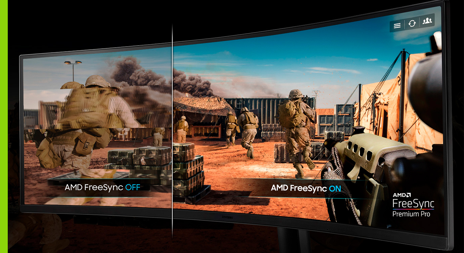 wat zijn de voordelen en nadelen van FreeSync monitoren